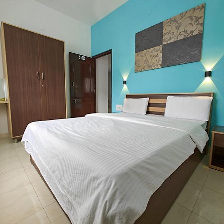 Sampada Homestay Bangalore Buitenkant foto