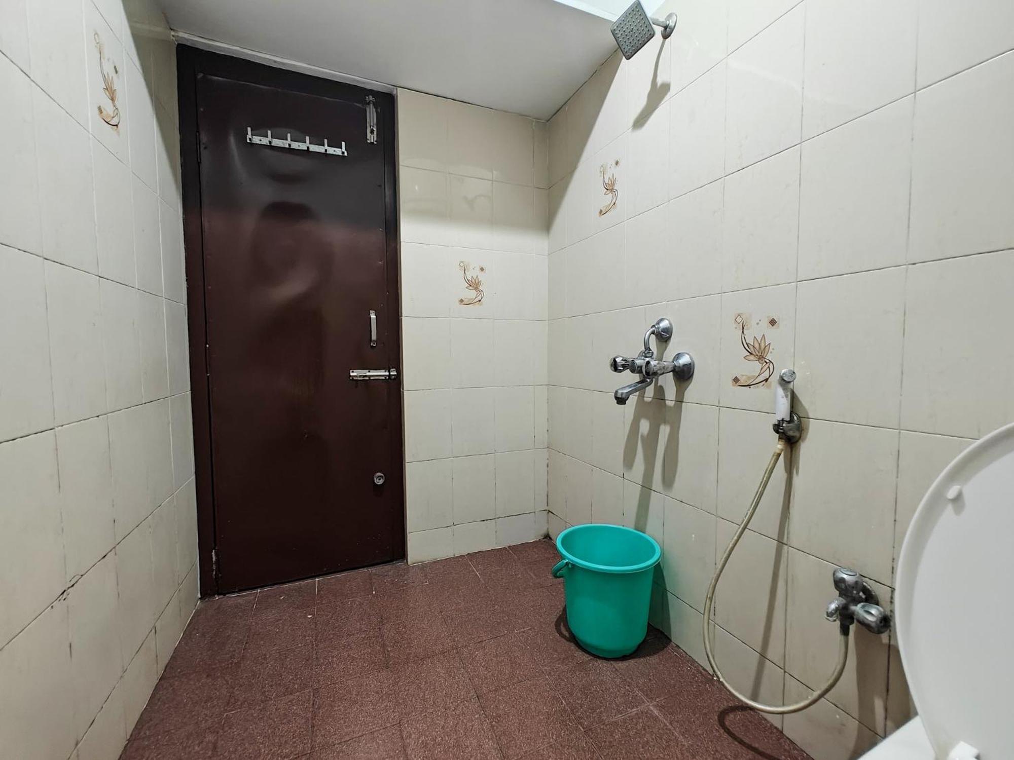 Sampada Homestay Bangalore Buitenkant foto
