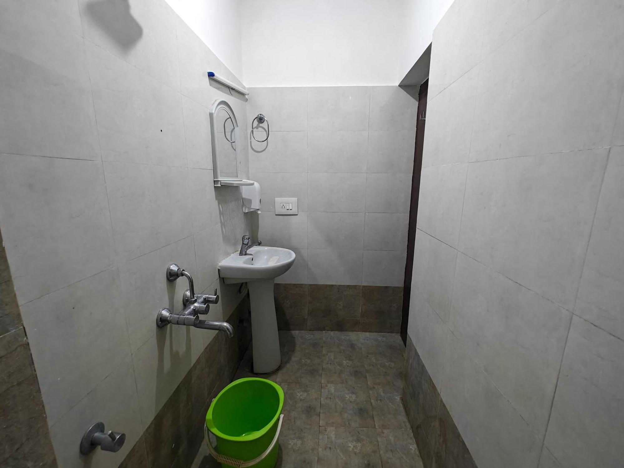 Sampada Homestay Bangalore Buitenkant foto