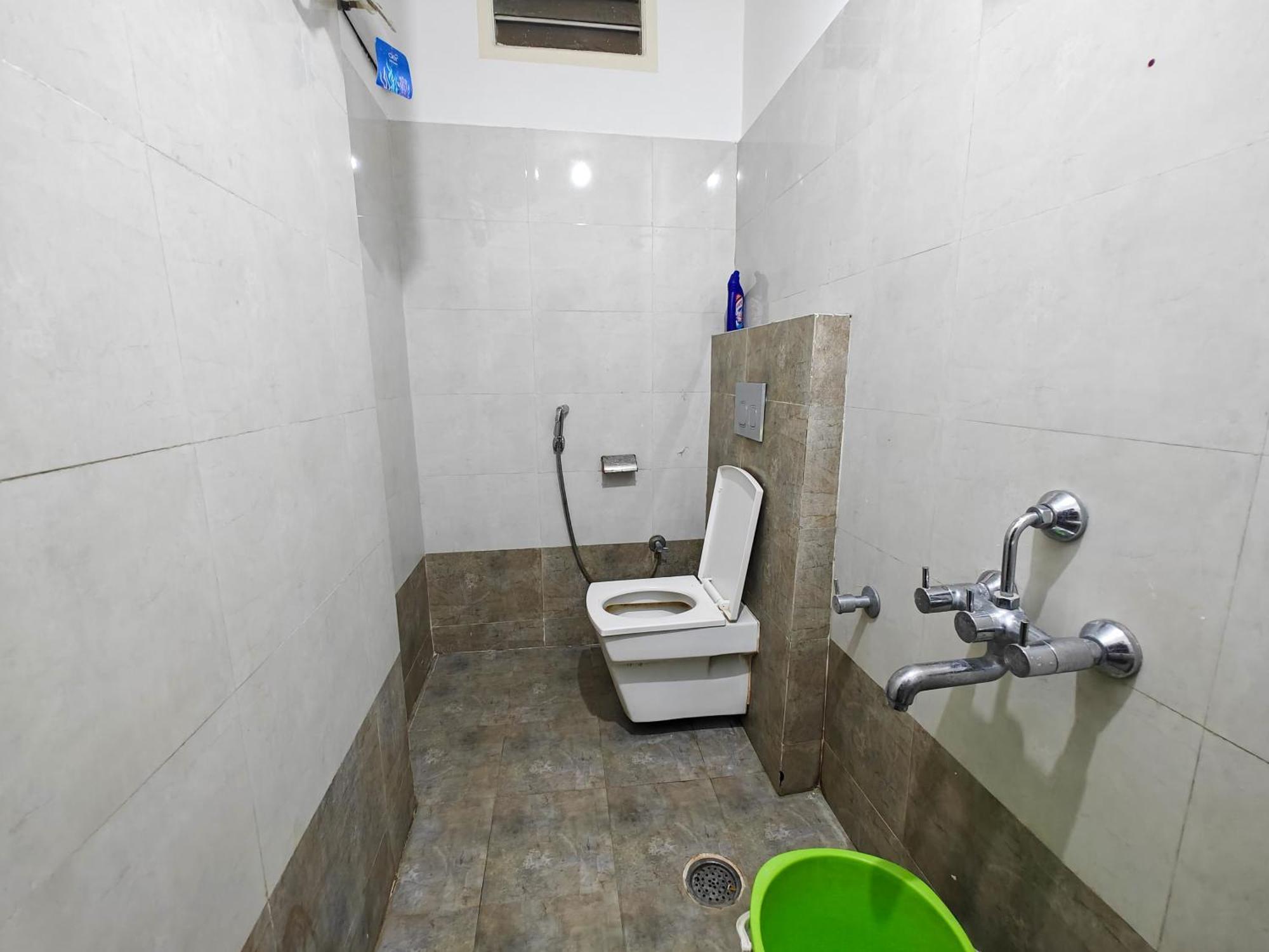 Sampada Homestay Bangalore Buitenkant foto