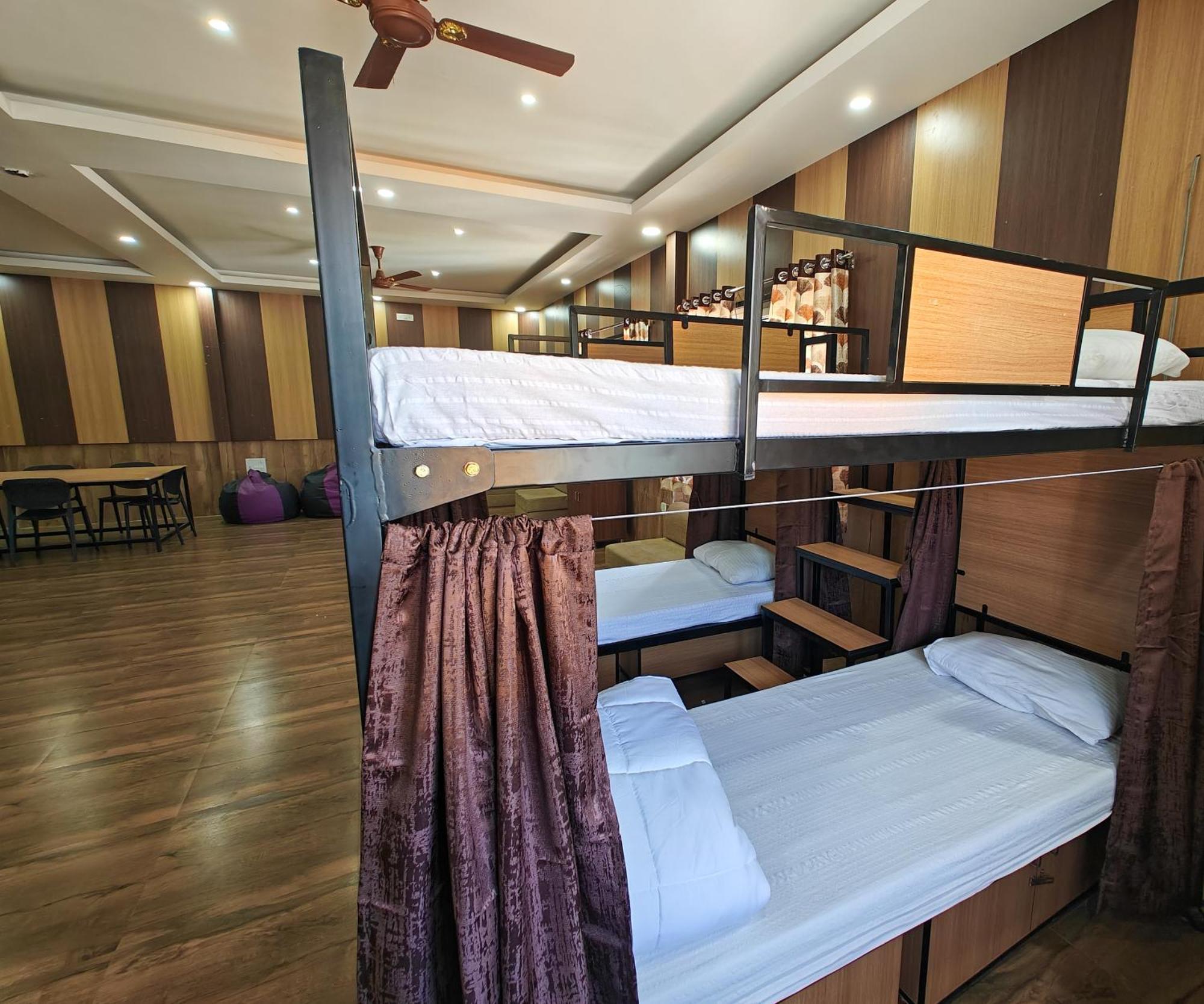 Sampada Homestay Bangalore Buitenkant foto